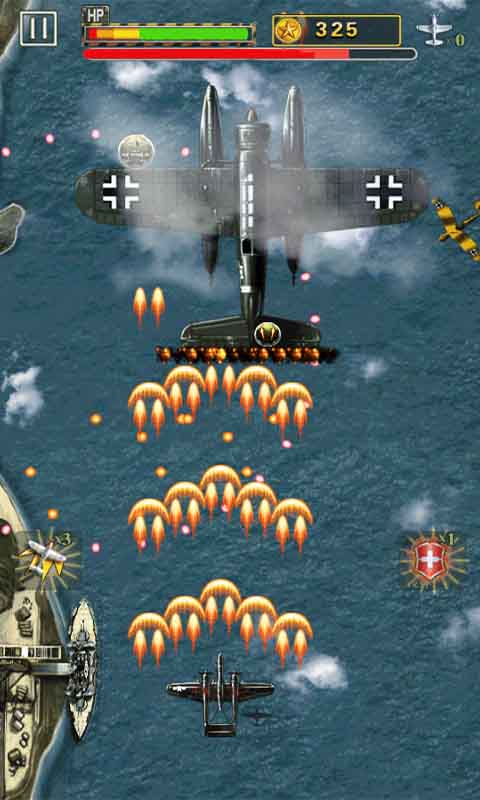 全民1945v1.7截图4