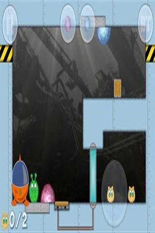 绿色小外星人v1.15截图4