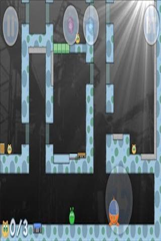 绿色小外星人v1.15截图3