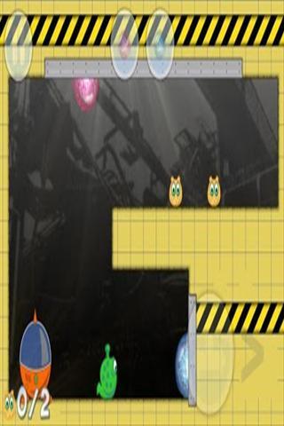 绿色小外星人v1.15截图5