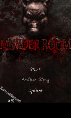 恐怖密室破解版v3.11截图1