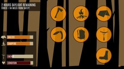 野外生存v0.67截图1