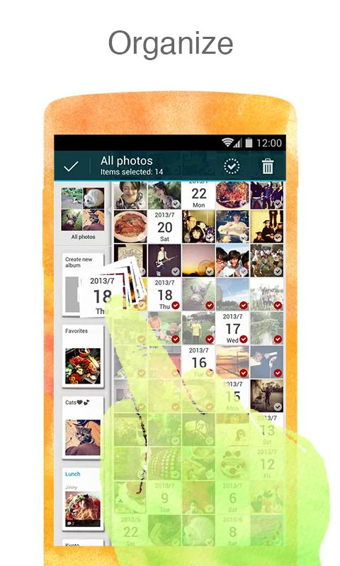 Scene场景v4.4.4截图3