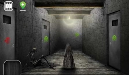 逃离恐怖房子v1.3.6截图2