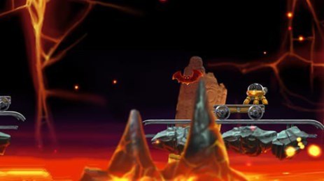 不思议猫的冒险v1.8截图2