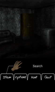 恐怖密室破解版v3.11截图4