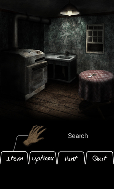 恐怖密室破解版v3.11截图3