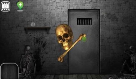 逃离恐怖房子v1.3.6截图1