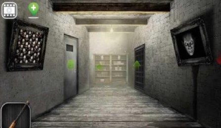 逃离恐怖房子v1.3.6截图3
