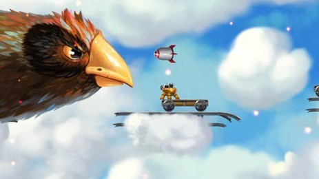 不思议猫的冒险v1.8截图3