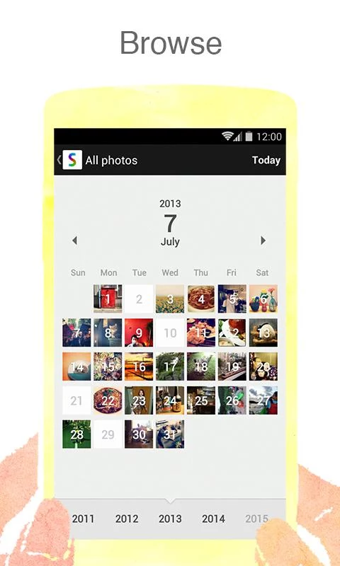 Scene场景v4.4.4截图4