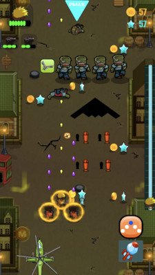 猎杀僵尸小队v1.180216截图1