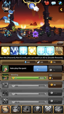 猎杀僵尸小队v1.180216截图3