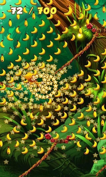 萌猴大冒险破解版v1.22.4截图4