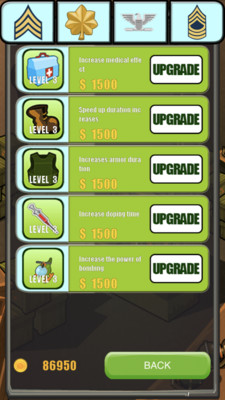 猎杀僵尸小队v1.180216截图4