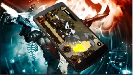 真正的勇士：僵尸大冒险修改版v1.4.8截图2