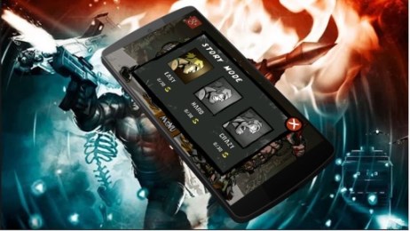 真正的勇士：僵尸大冒险修改版v1.4.8截图4