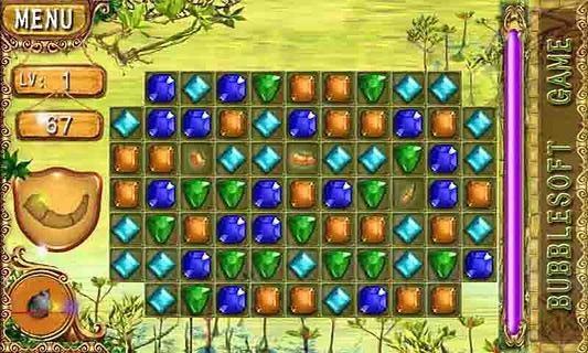 宝石生涯v1.26截图1