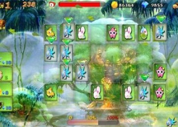 破坏2方块v2.3.7截图1