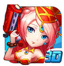 机甲斗战神破解版v2.8