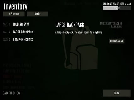 野外生存v0.67截图4