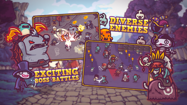 小小守卫者v1.3.7截图1