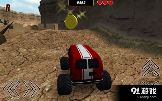 玩具卡车2v1.3.9截图4