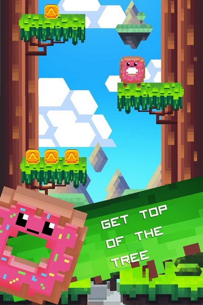 一路向上修改版v1.3.7截图2