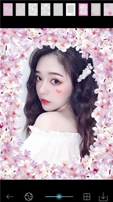 魔幻艺术相机v2.12截图3