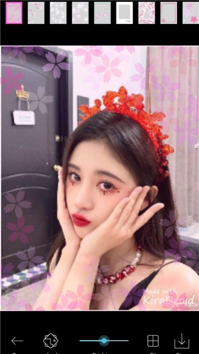 魔幻艺术相机v2.12截图2