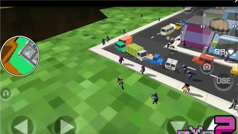 像素城市2v1.9截图5