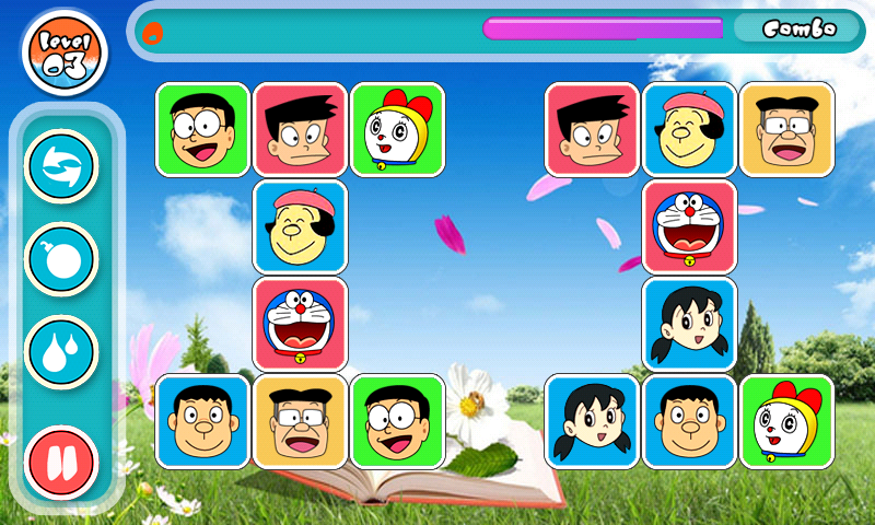 连连看单机游戏v360.4.41截图3