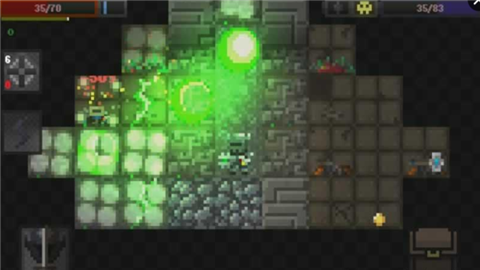 像素洞穴v0.97.9.62截图2