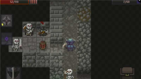 像素洞穴v0.97.9.62截图4