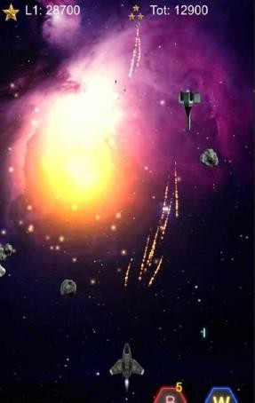 虚空吞噬者v1.8截图2