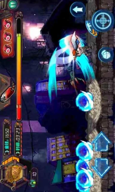 僵尸保卫战v1.7截图3