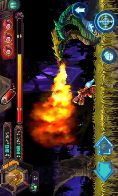 僵尸保卫战v1.7截图2