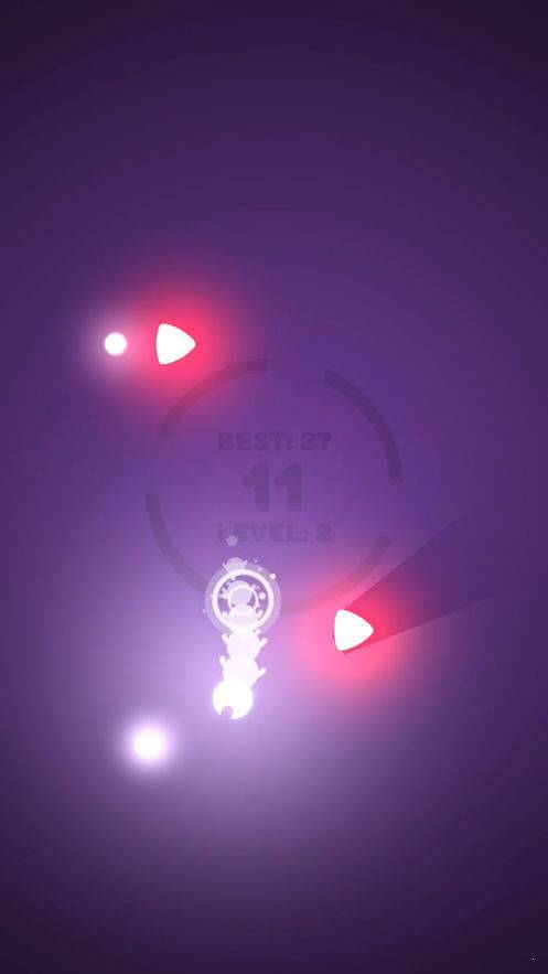 贪吃蛇东躲西藏手游v1.5.12截图4