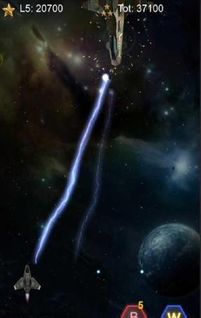 虚空吞噬者v1.8截图4