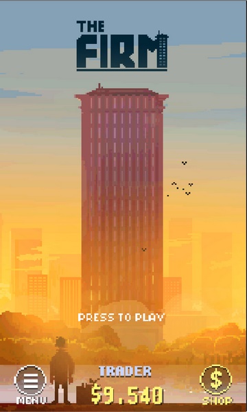 商业事务所手游v1.4.5截图1