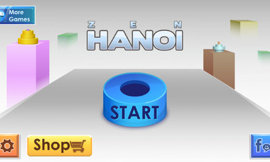 益智塔破解版v3.3.7截图1