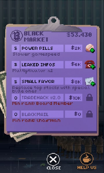 商业事务所手游v1.4.5截图4