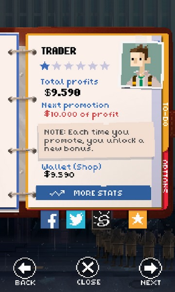 商业事务所手游v1.4.5截图2