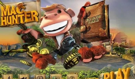 摇摆的猴子v1.4.5截图1