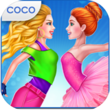 舞力对决芭蕾与街舞之争v1.3.5