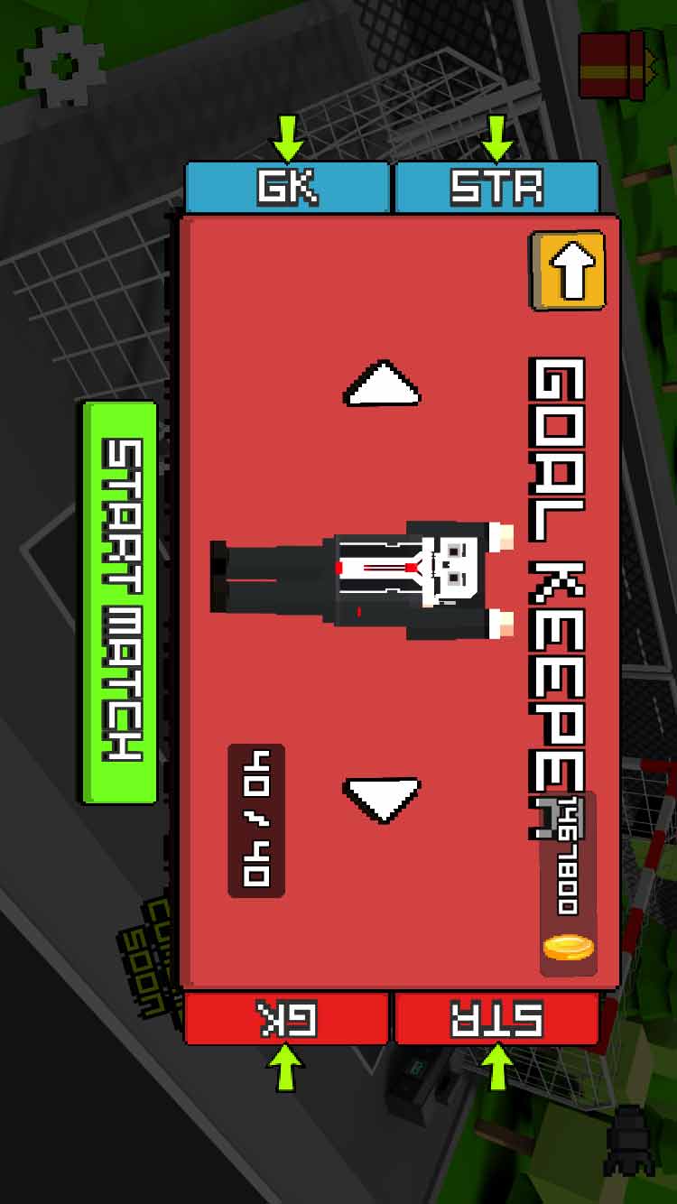 方块街头足球v1.4.4截图4