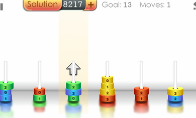 益智塔破解版v3.3.7截图4
