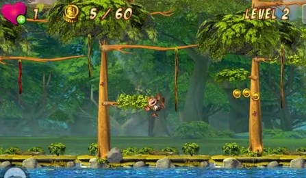 摇摆的猴子v1.4.5截图4