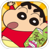 蜡笔小新跑酷中文版v2.7.11