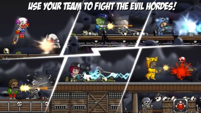 暴风列车正式版v1.9.6截图2